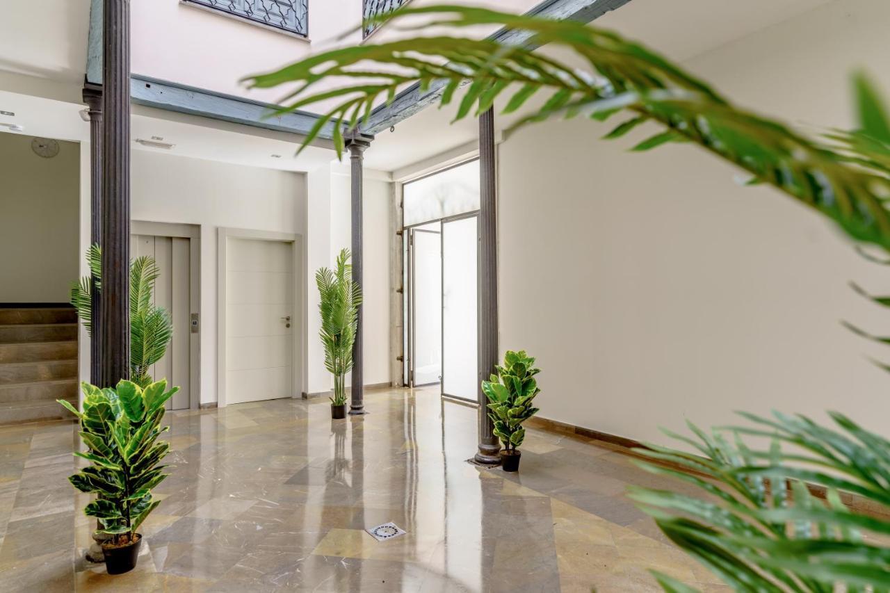 Apartamento Garden Art I Pangsapuri