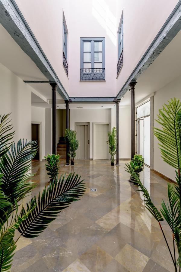 Apartamento Garden Art I Pangsapuri Granada
